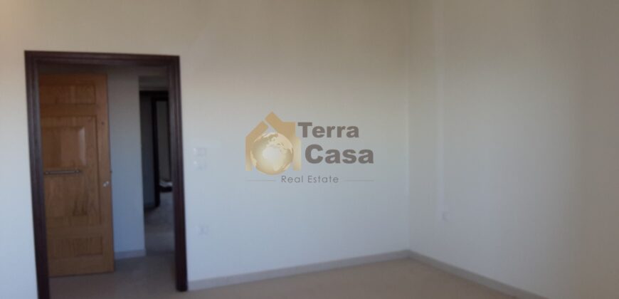 Zahle Hammar apartment 120 sqm for rent with open view #340