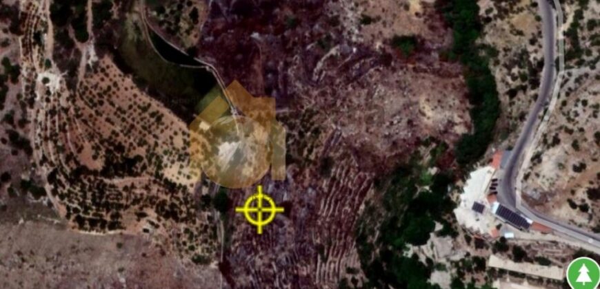 land for sale .Ref# 1817
