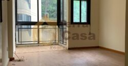 Apartment fully decorated sea view. Ref# 1839