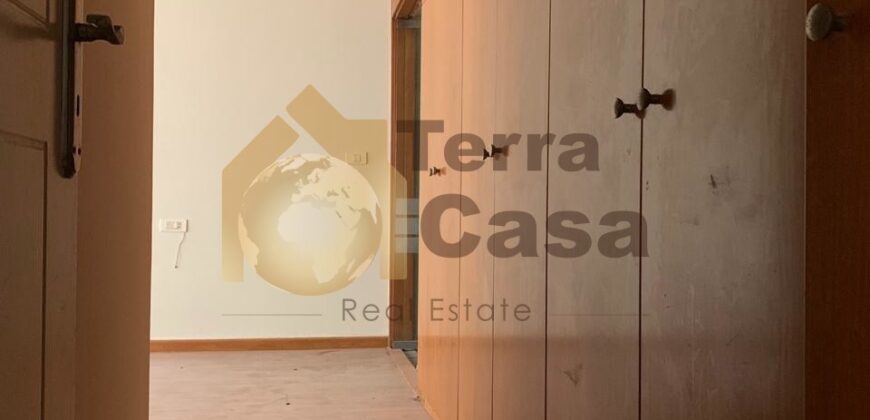 Apartment fully decorated sea view. Ref# 1839
