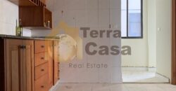 Apartment fully decorated sea view. Ref# 1839