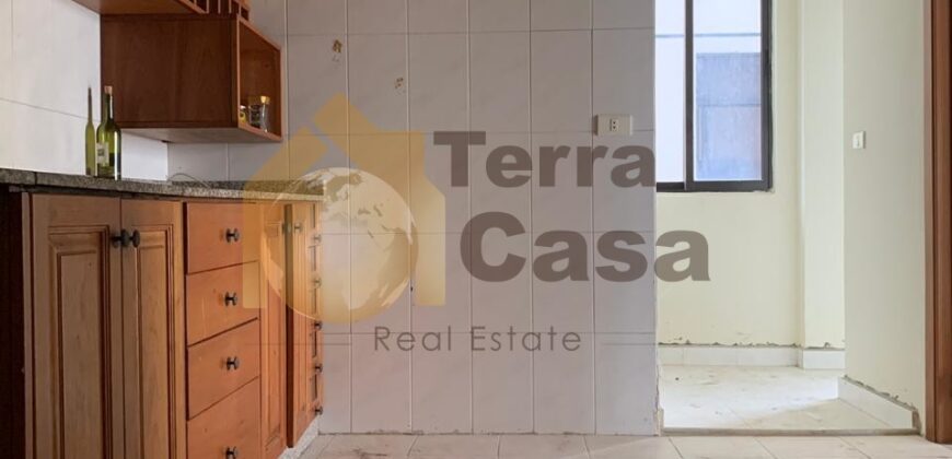 Apartment fully decorated sea view. Ref# 1839