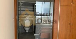 Apartment fully decorated sea view. Ref# 1839