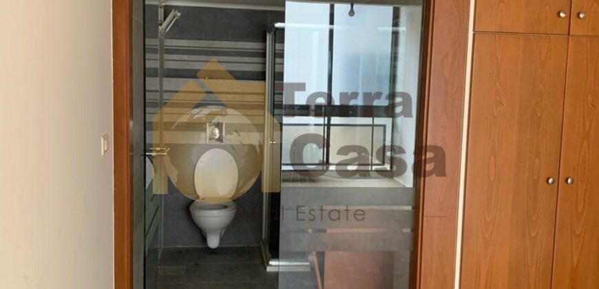 Apartment fully decorated sea view. Ref# 1839