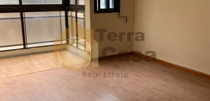 Apartment fully decorated sea view. Ref# 1839