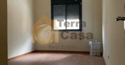 Apartment fully decorated sea view. Ref# 1839