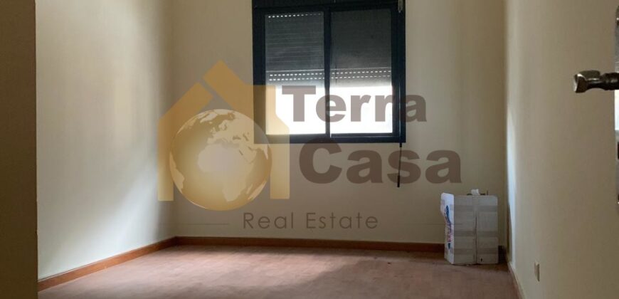 Apartment fully decorated sea view. Ref# 1839