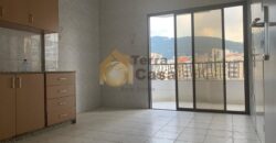 Apartment fully decorated sea view. Ref# 1839
