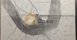 land for sale in Broumana nice location .
