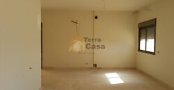 zahle apartment brand new with 150 sqm garden. Ref#342