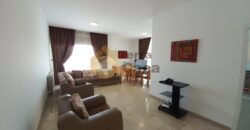 Fully furnished apartment in Yarzeh for rent Ref#1860