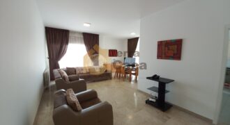 Fully furnished apartment in Yarzeh for rent Ref#1860