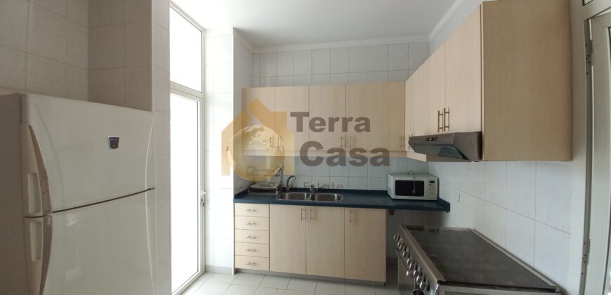 Fully furnished apartment in Yarzeh for rent Ref#1860