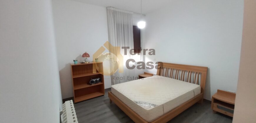 Fully furnished apartment in Yarzeh for rent Ref#1860