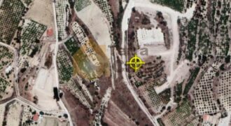 land for sale panoramic view  Ref# 1867