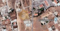 land prime location ksara . Ref# 1881