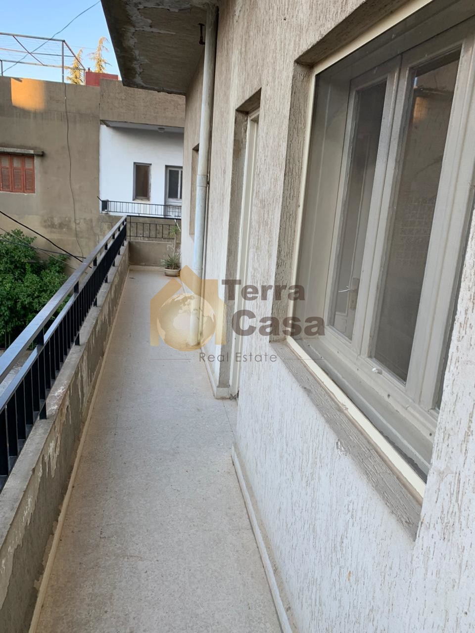zahle midan apartment for rent . Ref# 1897