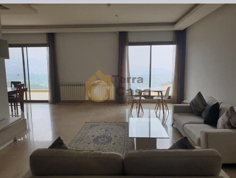 Luxurious fully furnished apartment  in Yarze