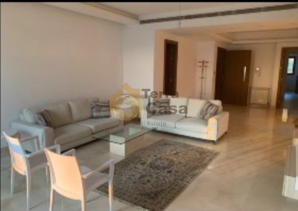 Luxurious fully furnished apartment  in Yarze