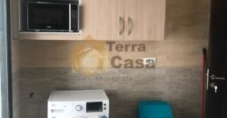 Furnished apartment prime location cash payment.Ref#1912