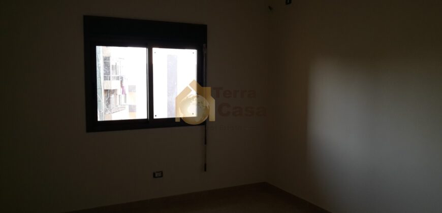 Sad el Baouchriye 80 sqm brand new apartment .