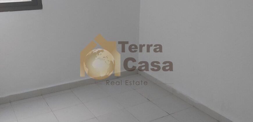 dbayeh apartment for sale with 225 sqm terrace and garden