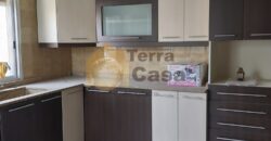 A 190sqm apartmt in Ajaltoun for 175000$ bankers check accepted