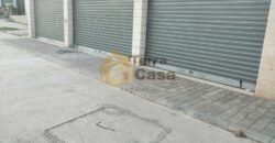 shop three facades prime location cash $. Ref# 1942