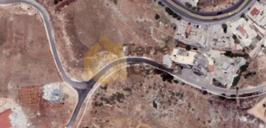 ksara land nice location cash payment. Ref# 1948