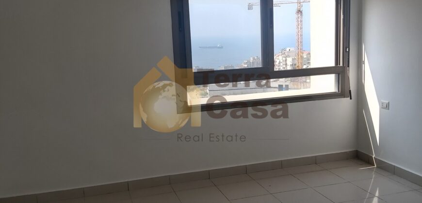 A brand new 185sqm located in Dbayeh overlooking amazing view .