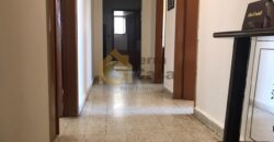 Bolonia decorated apartment cash payment .