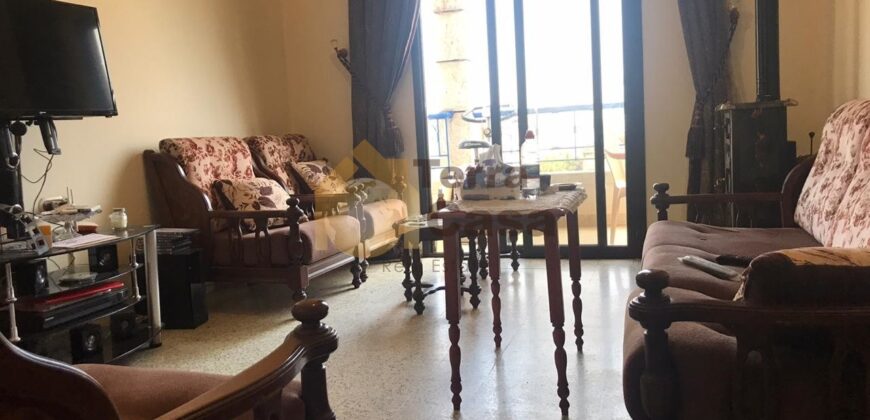 Bolonia decorated apartment cash payment .