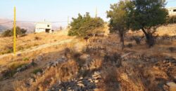 Tarchich land for sale quiet neighborhood cash payment. Ref# 1983