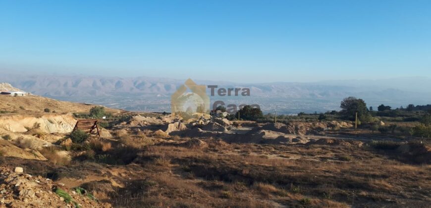 Tarchich agriculture land for sale Ref# 1989