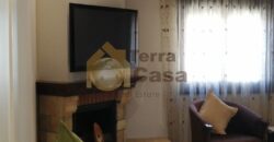 Fully decorated apartment for sale Ref# 1993