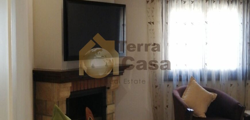 Fully decorated apartment for sale Ref# 1993
