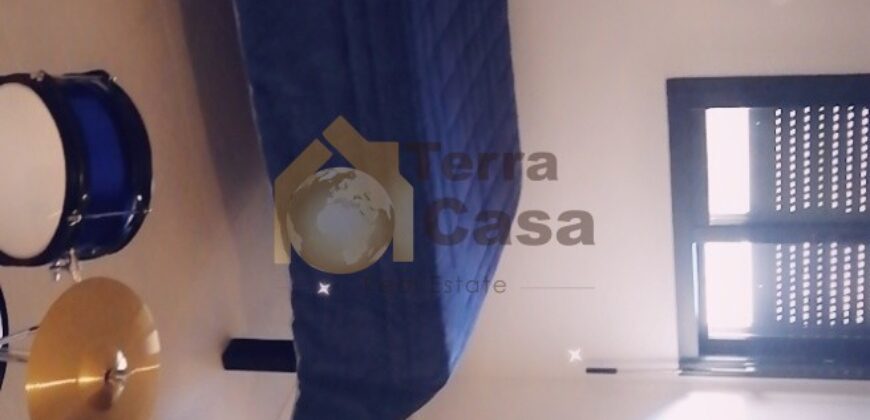 Fully decorated apartment for sale Ref# 1993
