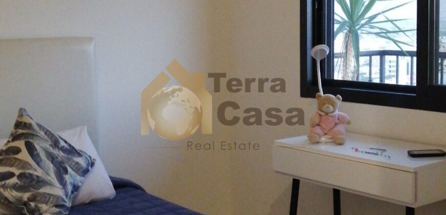 Fully decorated apartment for sale Ref# 1993