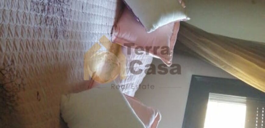 Fully decorated apartment for sale Ref# 1993