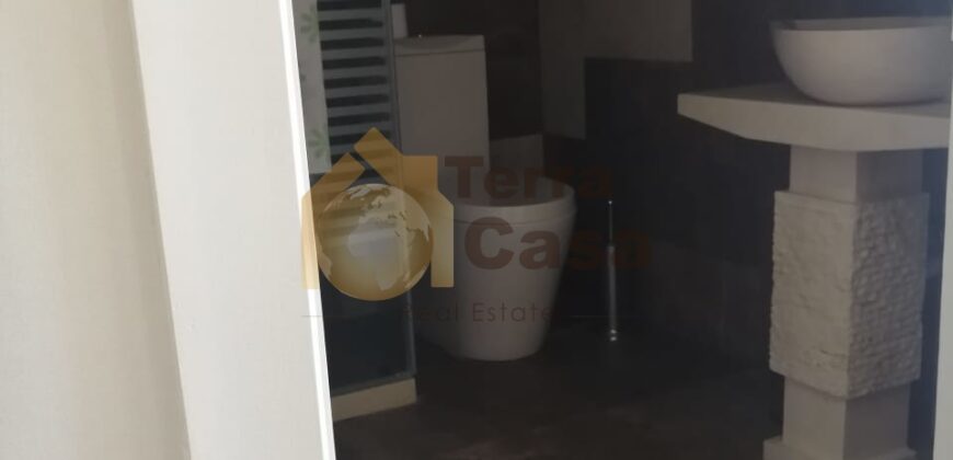 Fully decorated apartment for sale Ref# 1993