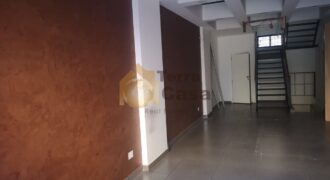 sad el baouchrieh shop 150 sqm for rent three floors Ref#1996