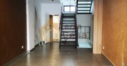 sad el baouchrieh shop 150 sqm for rent three floors Ref#1996