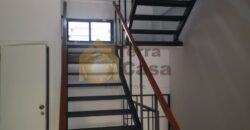 sad el baouchrieh shop 150 sqm for rent three floors Ref#1996