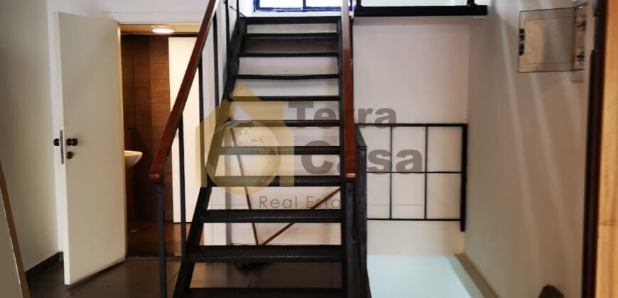 sad el baouchrieh shop 150 sqm for rent three floors Ref#1996