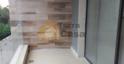 sehayleh brand new Duplex with 20 sqm terrace cash payment