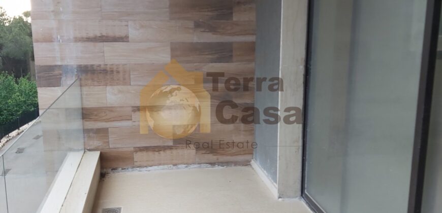 sehayleh brand new Duplex with 20 sqm terrace cash payment