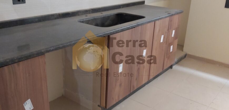 Brand new Duplex with 23 sqm terrace cash payment.