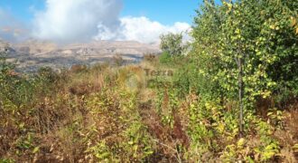 Zahle twaite land for sale Ref# 2004