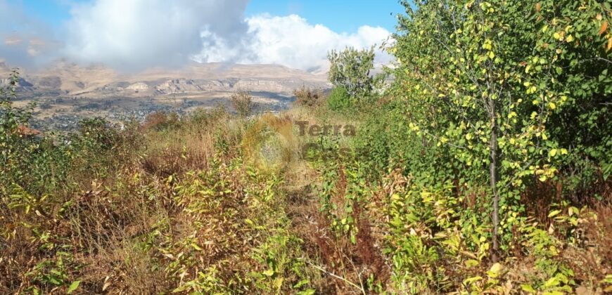 Zahle twaite land for sale Ref# 2004