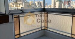 Zarif prime location apartment for rent cash payment .